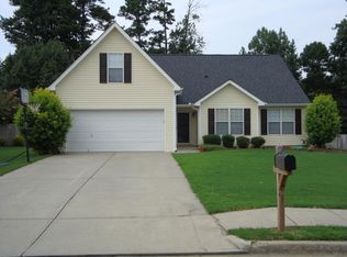 492 Waltham Ln, Sugar Hill, GA 30518