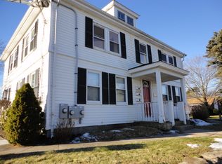 1215 Washington St APT 1, Weymouth, MA 02189