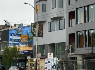 3318 Mission St #2, San Francisco, CA 94110