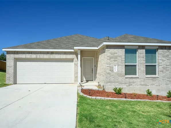 104 Myla Cv, Copperas Cove, TX 76522