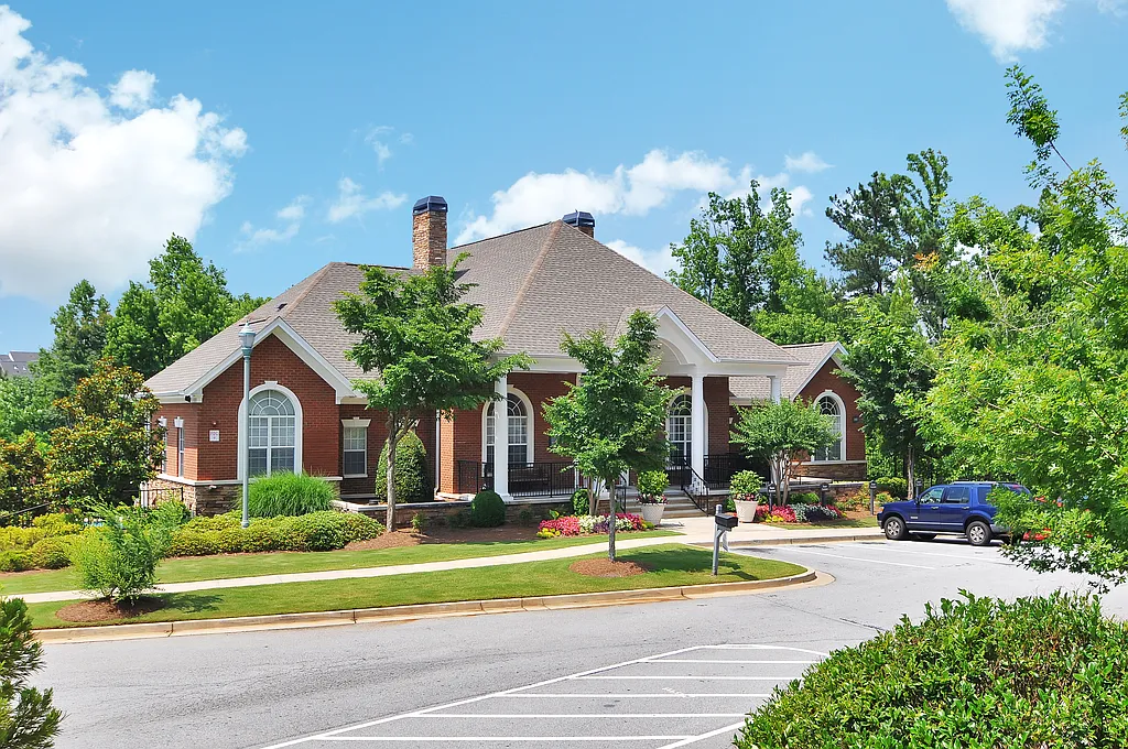 The Reserve at Ivy Creek Apartment Homes — Photo 1