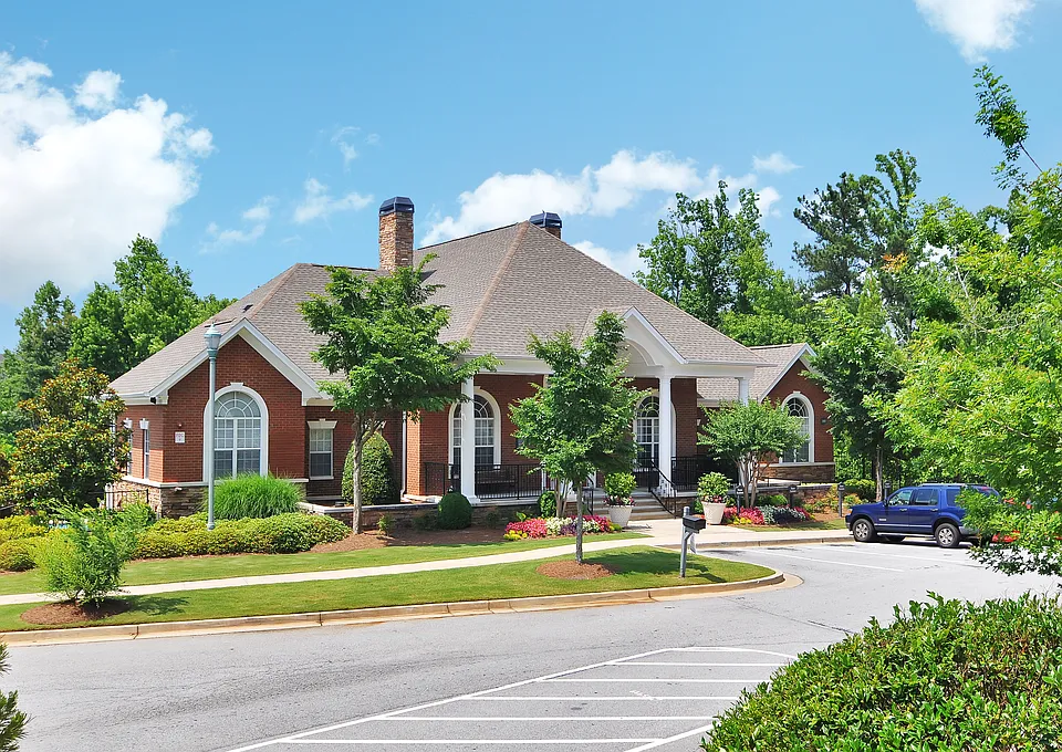The Reserve at Ivy Creek Apartment Homes