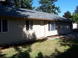 3307 SE 161st Ave, Portland, OR 97236