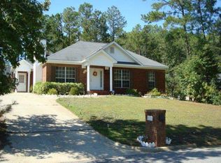 117 Fleetside Ct, Dothan, AL 36303
