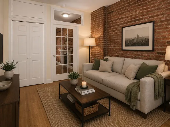246 E 90th St APT 1A, New York, NY 10128