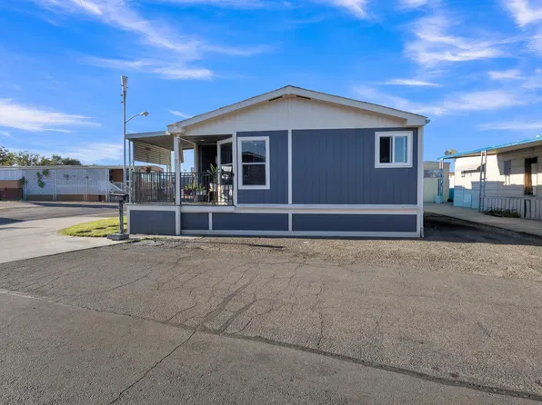 3435 E Marfargoa Dr #17, Stockton, CA 95215