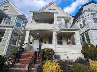 119 W 4th St FLOOR 1, Bayonne, NJ 07002