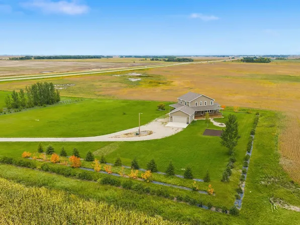10605 Highway 83 N, Minot, ND 58703