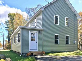 1019 First Nh Tpke, Northwood, NH 03261
