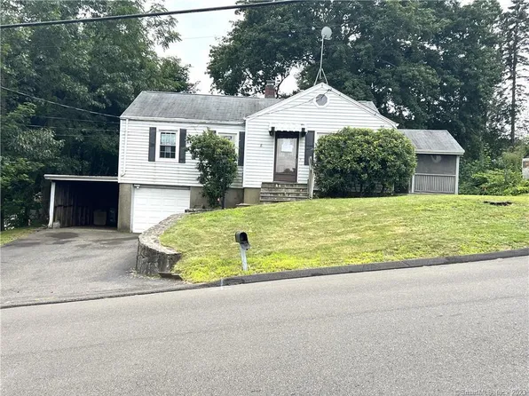 8 Bartholomew Avenue, Ansonia, CT 06401