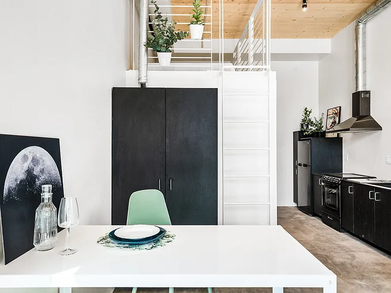 Modern Architecture