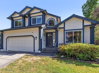 42 Hop Ranch Cir, Santa Rosa, CA 95403