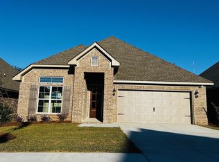 31756 Canopy Loop, Spanish Fort, AL 36527