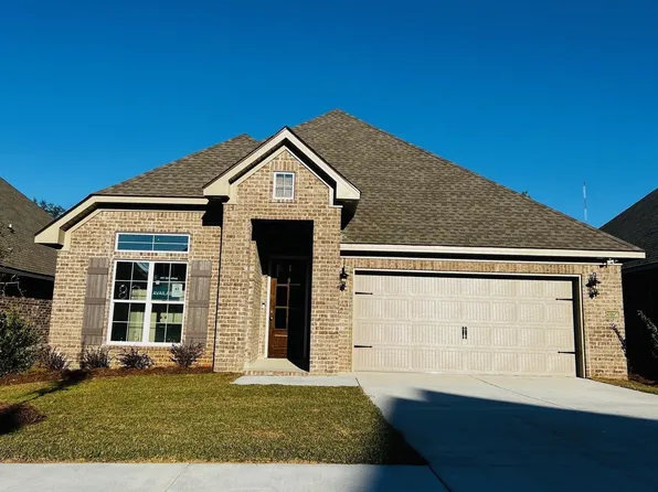 31756 Canopy Loop, Spanish Fort, AL 36527