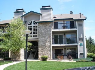 2575 S Syracuse Way APT K208, Denver, CO 80231