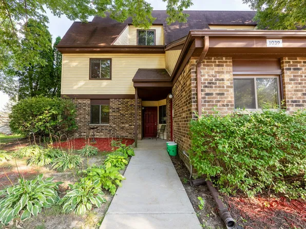 1039 S Sunnyvale Ln Unit C, Madison, WI 53713