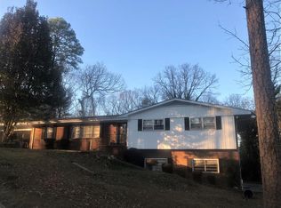 512 Dalewood Dr, Dalton, GA 30720