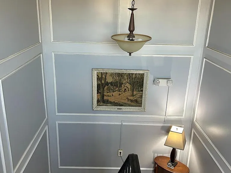 common hallway