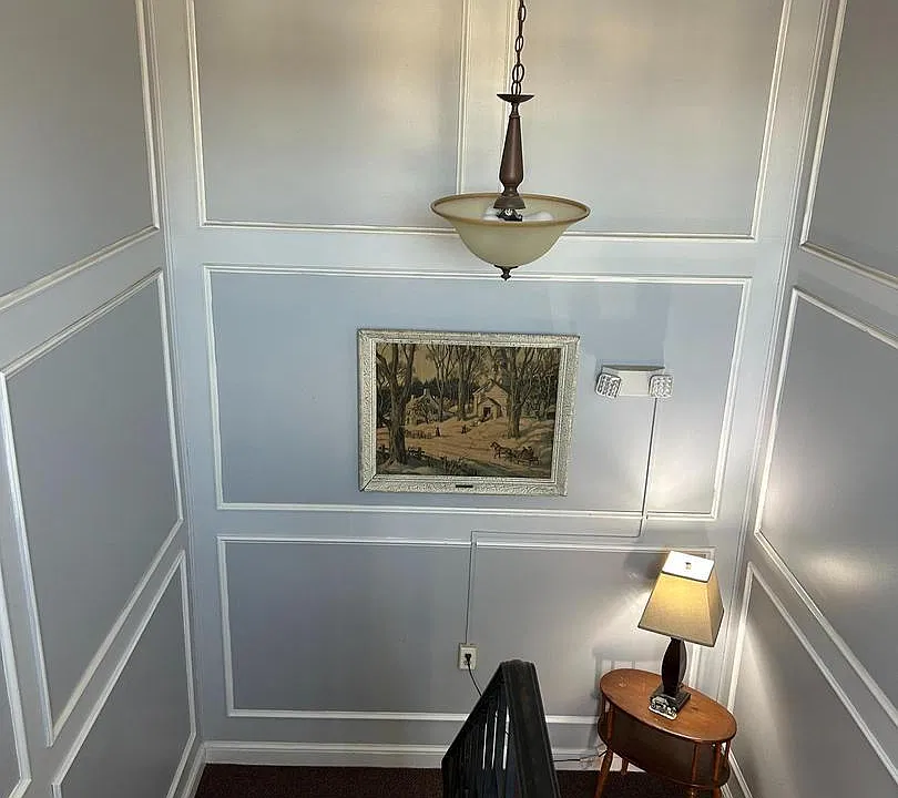 common hallway