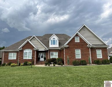 120 Pershing Way, Paducah, KY, 42001