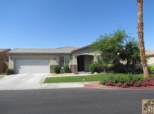 81362 Avenida Gonzalez, Indio, CA 92201