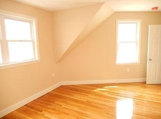 66 Partridge Ave, Somerville, MA 02145