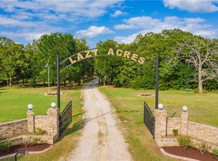 3064 N Katy Rd, Elm Mott, TX 76640