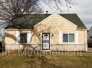 23311 Williams Ave, Euclid, OH 44123