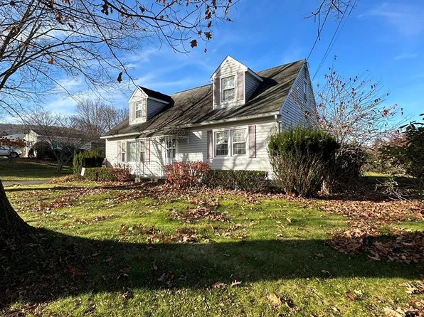 133 Lundy Ave, Towanda, PA 18848