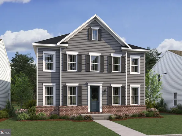 2726 Coffee Way Lot 38, Adamstown, MD 21710