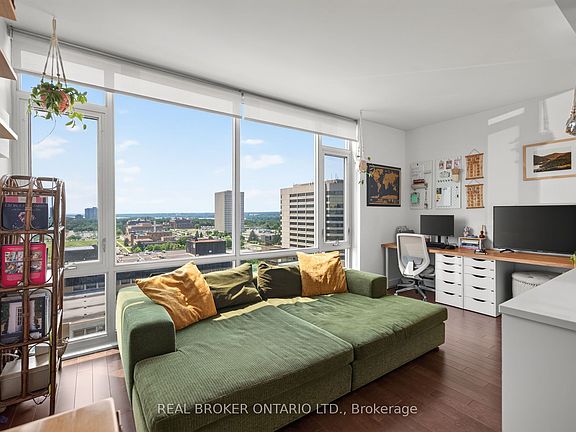 3rd image of 201 Parkdale Ave #1506