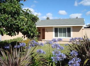 8152 Columbus St, San Diego, CA 92126
