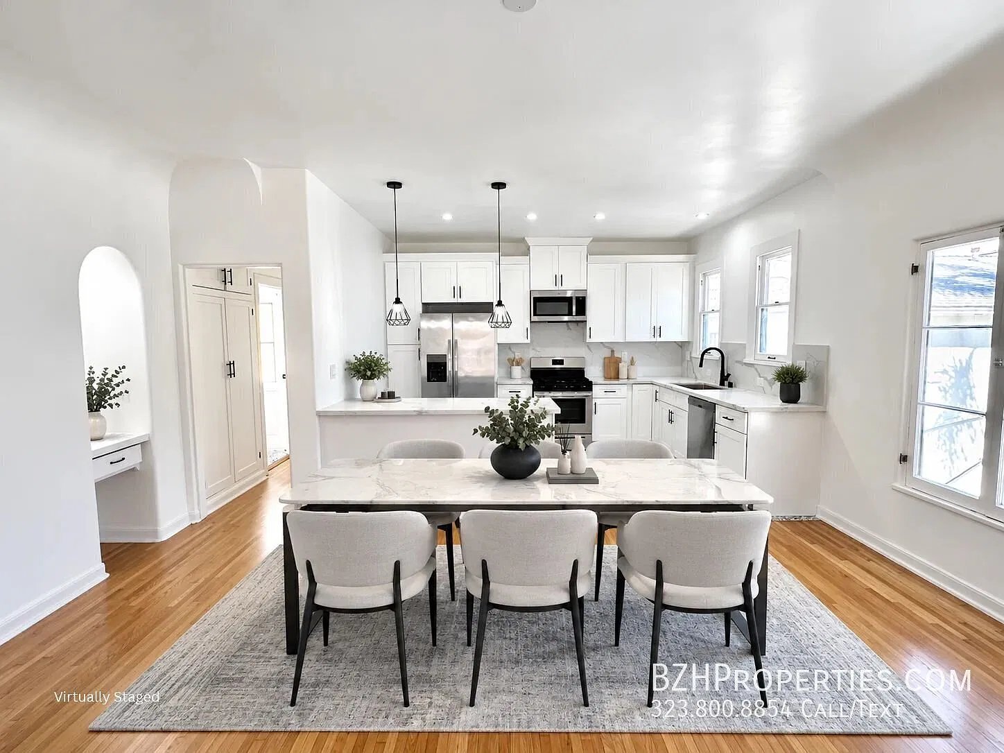 Stunning Updated Spanish 3 Bedroom Home — Photo 2