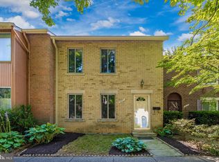 9616 Marston Ln, Montgomery Village, MD 20886