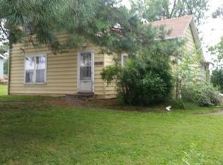 205 E 1st St, Grant City, MO 64456