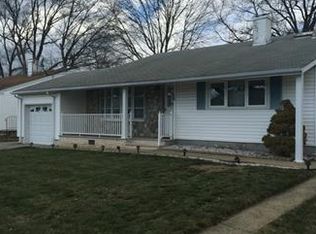 78 Cameo Pl, Colonia, NJ 07067