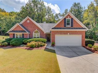 5327 Peach Blossom Trl, Flowery Branch, GA 30542