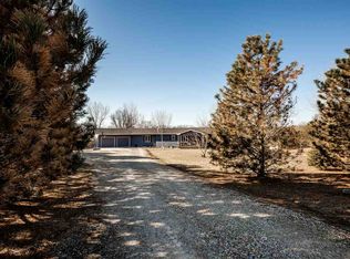 11520 Kirtner Ln, Saint George, KS 66535