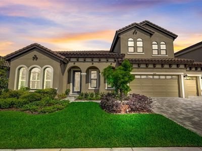 14246 Swiss Bridge Dr, Riverview, FL, 33579
