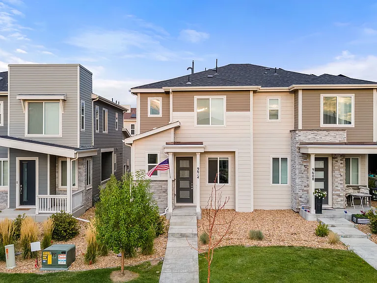 9614 Prairie Farm Dr — Photo 1