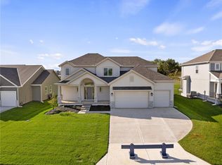 25009 W 89th St, Lenexa, KS 66227