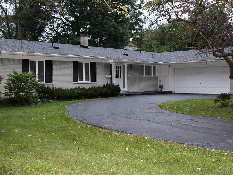 1/2 Acre Corner Lot