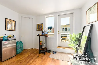 Rented by Brooklyn High Rise LLC