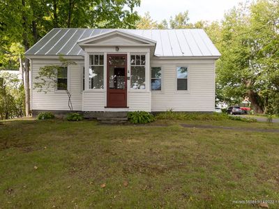 16 High St, Skowhegan, ME, 04976
