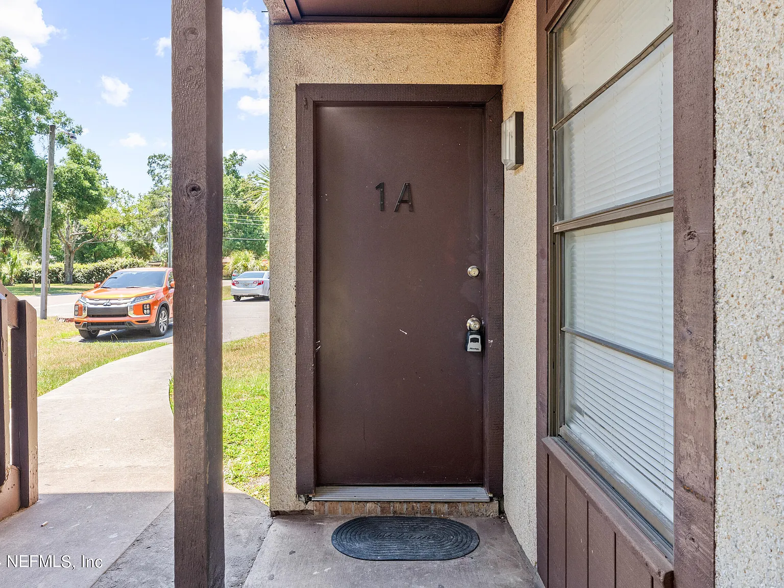 2 bed, 1.5 bath, 850 sqft, $1,295 — Photo 4