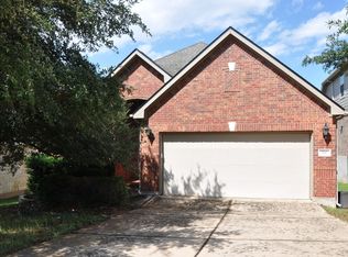 510 Walsh Hill Trl, Cedar Park, TX 78613