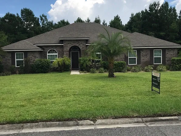 10991 Lothmore Rd, Jacksonville, FL 32221