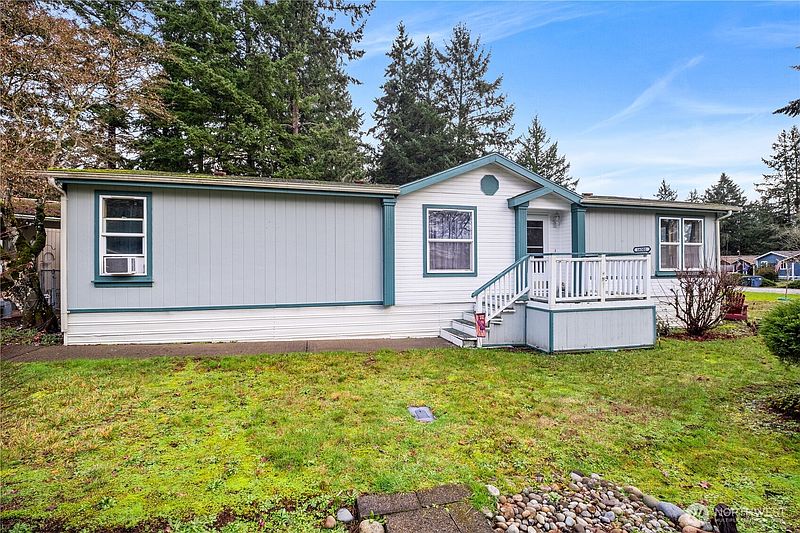 2nd image of 16501 4th Avenue Ct E #95