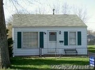 2164 E Grandview Ave, Springfield, IL 62702