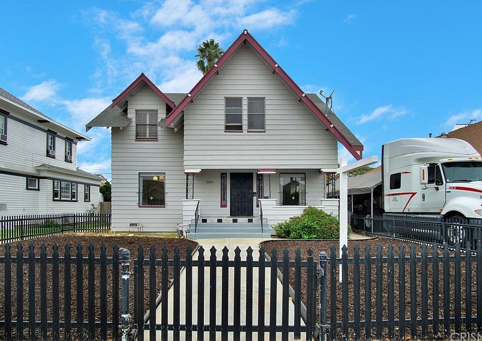 1st image of 2947 Halldale Ave